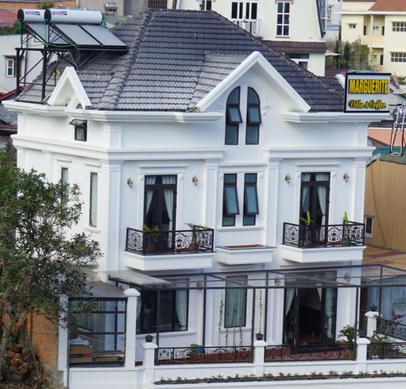 Marguerite Villa Далат Экстерьер фото