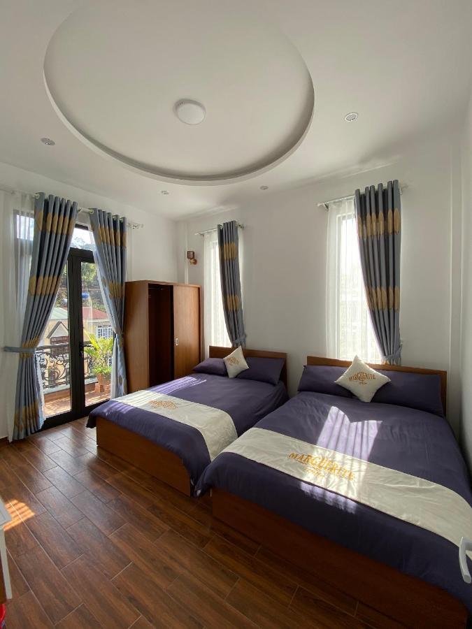 Marguerite Villa Далат Экстерьер фото