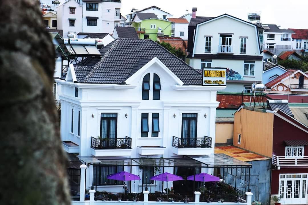 Marguerite Villa Далат Экстерьер фото