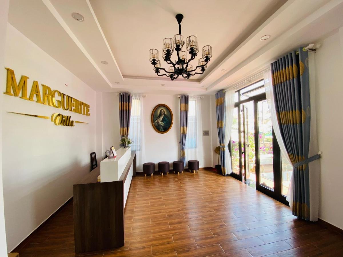 Marguerite Villa Далат Экстерьер фото