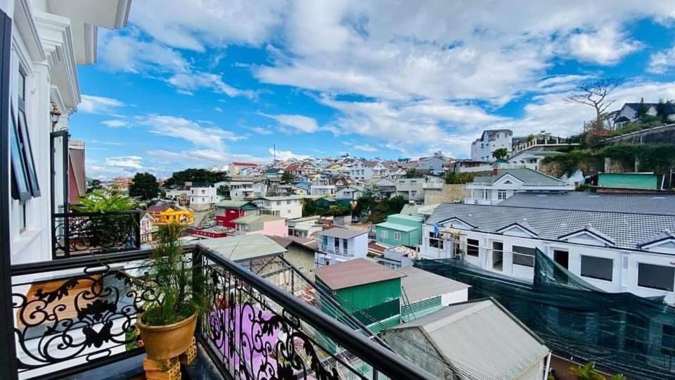 Marguerite Villa Далат Экстерьер фото