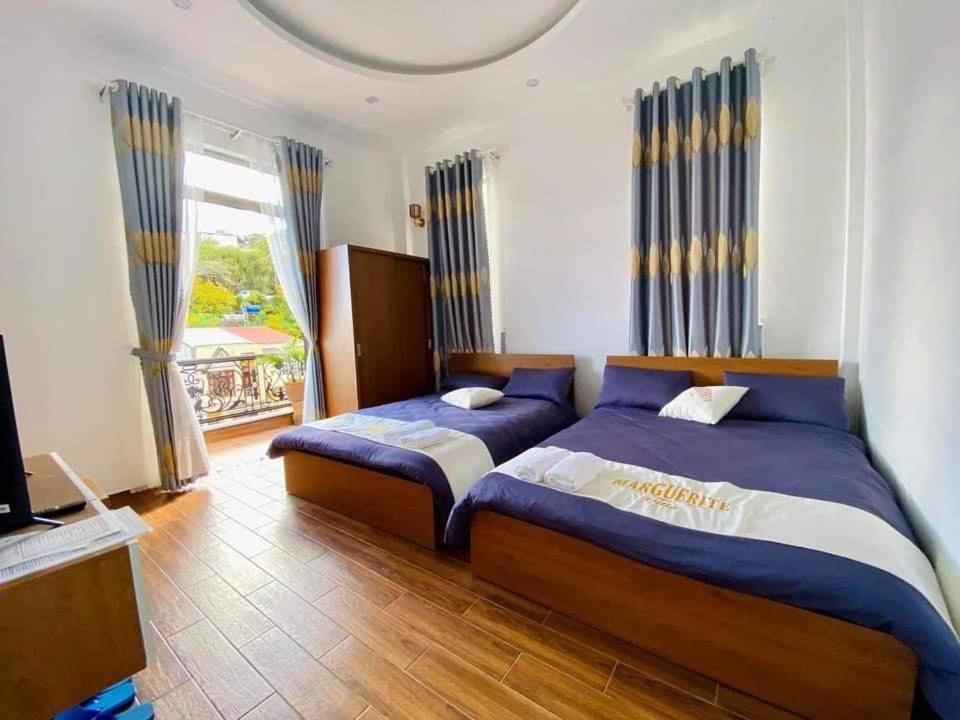 Marguerite Villa Далат Экстерьер фото