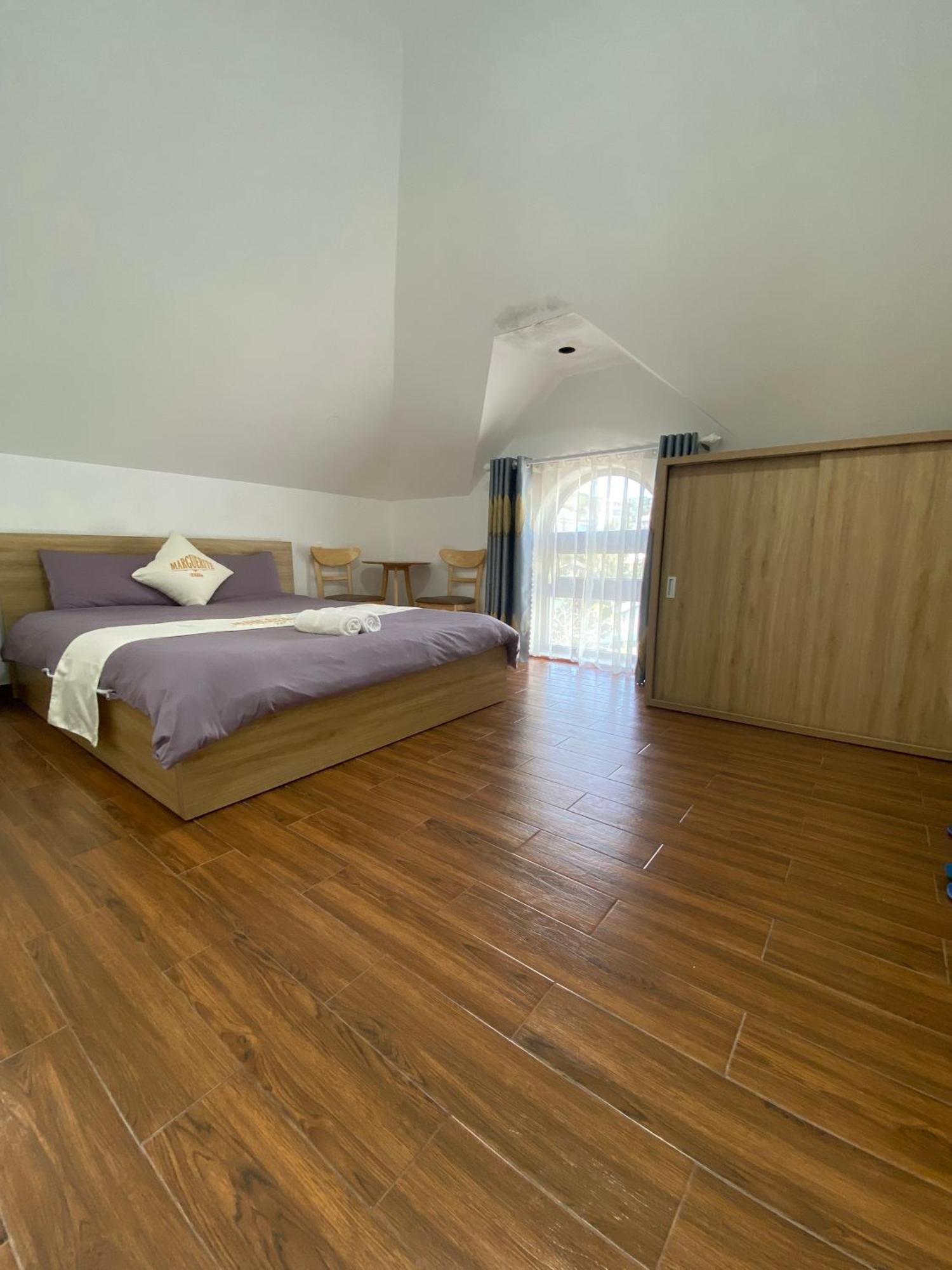 Marguerite Villa Далат Экстерьер фото